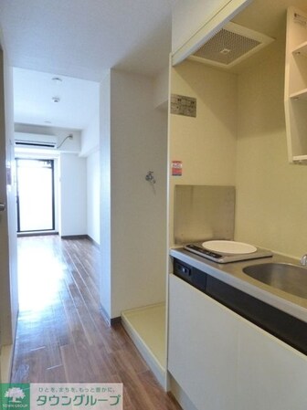 ラフィネ西荻の物件内観写真